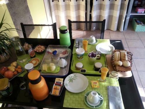 Bed & Breakfast Villa Escandia
