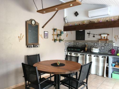 Bed & Breakfast Villa Escandia