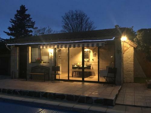 Bed & Breakfast Villa Escandia