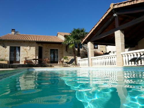 Bed & Breakfast Villa Escandia