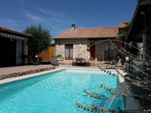 Bed & Breakfast Villa Escandia