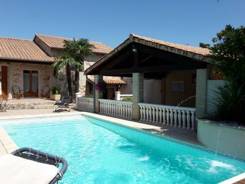Bed & Breakfast Villa Escandia
