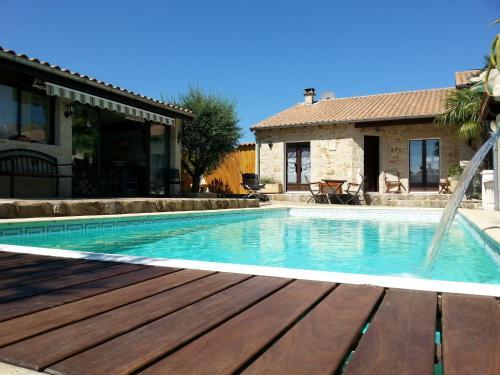 Bed & Breakfast Villa Escandia