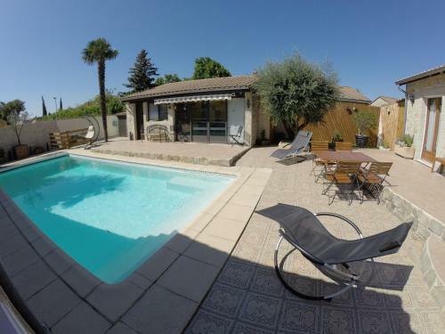 Bed & Breakfast Villa Escandia