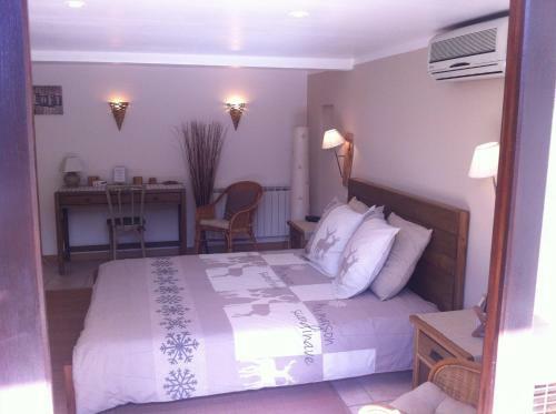 Bed & Breakfast Villa Escandia