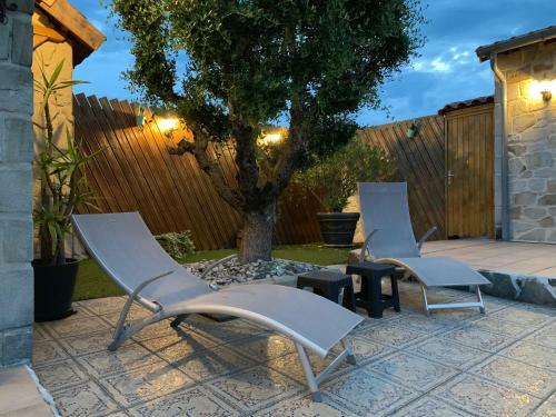 Bed & Breakfast Villa Escandia