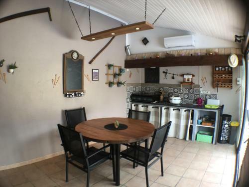 Bed & Breakfast Villa Escandia