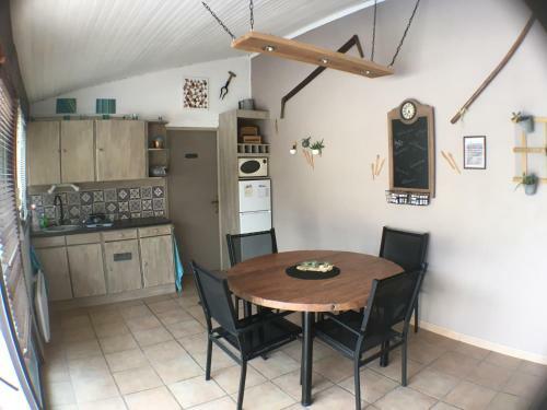 Bed & Breakfast Villa Escandia