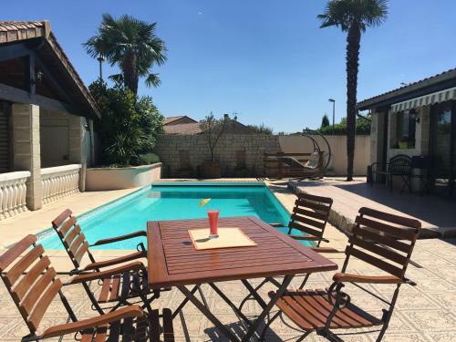 Bed & Breakfast Villa Escandia