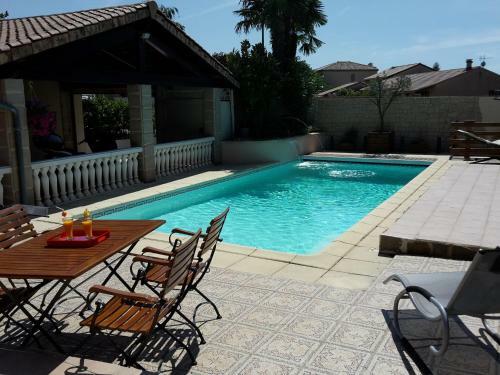 Bed & Breakfast Villa Escandia