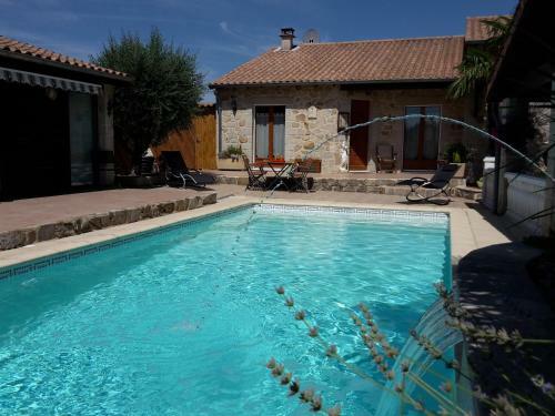 Bed & Breakfast Villa Escandia