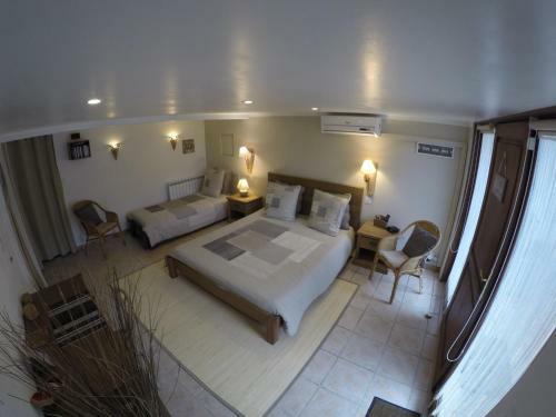 Bed & Breakfast Villa Escandia