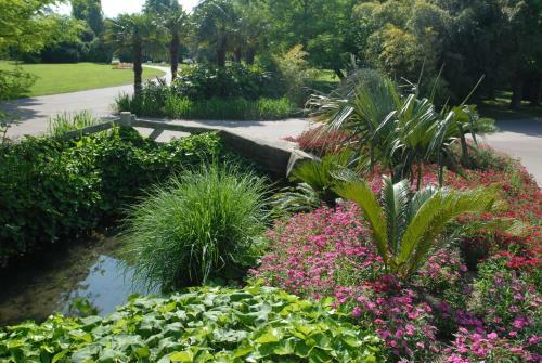 Bed & Breakfast Villa Escandia