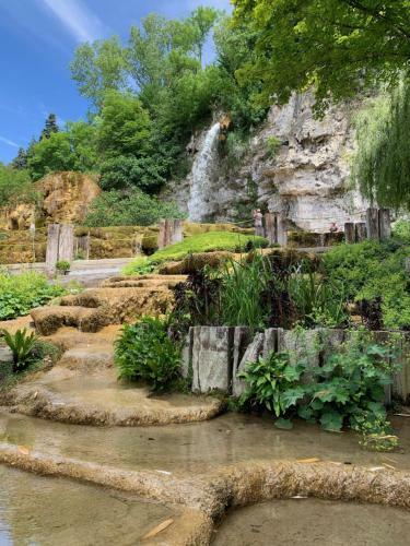 Bed & Breakfast Villa Escandia