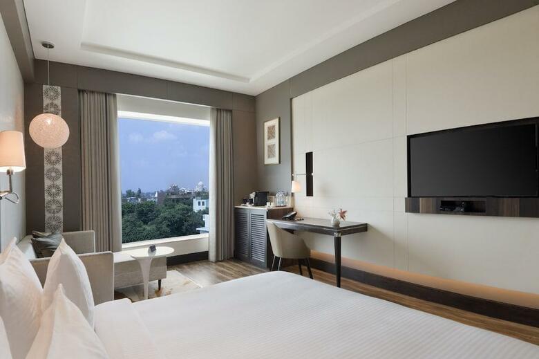 Hotel Radisson Blu Agra Taj East Gate