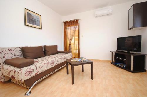 Apartments Granda