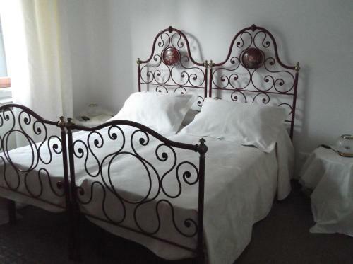 Bed & Breakfast Agli Aceri