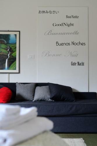 Bed & Breakfast Agli Aceri