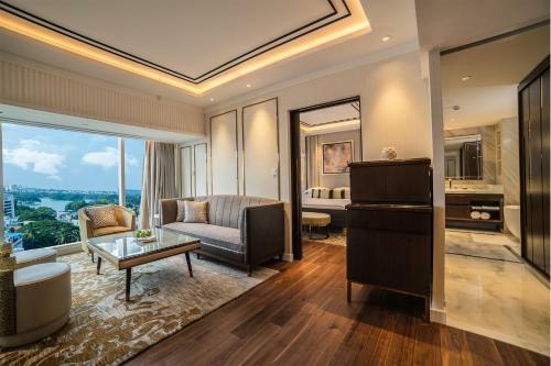 Hotel Vivanta By Taj M.g. Road