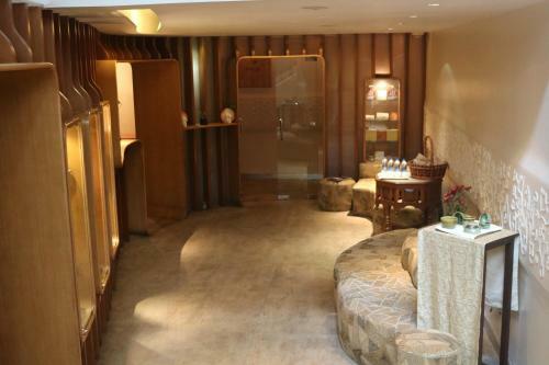Hotel Vivanta By Taj M.g. Road