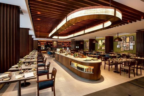 Hotel Vivanta By Taj M.g. Road