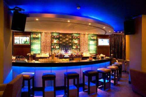 Hotel Vivanta By Taj M.g. Road