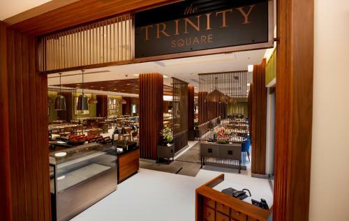 Hotel Vivanta By Taj M.g. Road