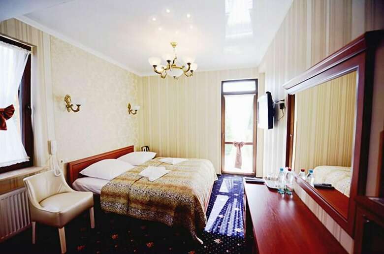 Hotel Afrodita