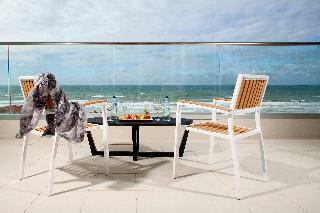 West Boutique Hotel Ashdod