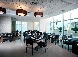 West Boutique Hotel Ashdod
