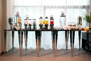 West Boutique Hotel Ashdod