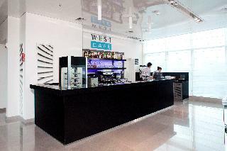 West Boutique Hotel Ashdod
