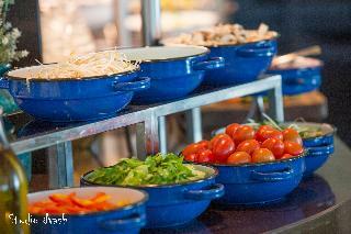 West Boutique Hotel Ashdod