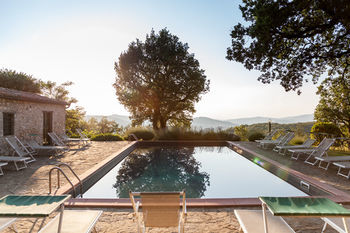 Hostal Querceto Di Castellina