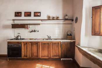 Hostal Querceto Di Castellina