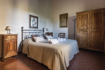 Hostal Querceto Di Castellina