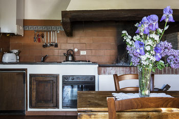 Hostal Querceto Di Castellina