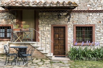 Hostal Querceto Di Castellina