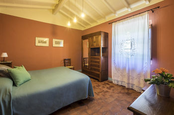 Hostal Querceto Di Castellina
