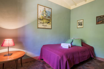 Hostal Querceto Di Castellina