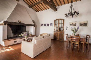 Hostal Querceto Di Castellina