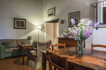 Hostal Querceto Di Castellina
