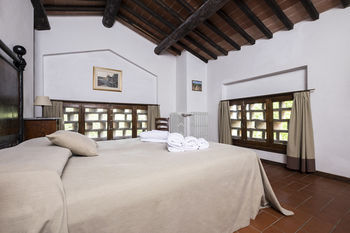Hostal Querceto Di Castellina