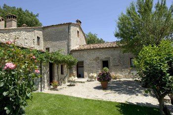 Hostal Querceto Di Castellina