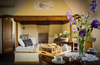 Hostal Querceto Di Castellina