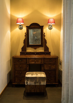 Hostal Querceto Di Castellina