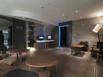 Cityinn Hotel Plus (Taichung Station Branch)
