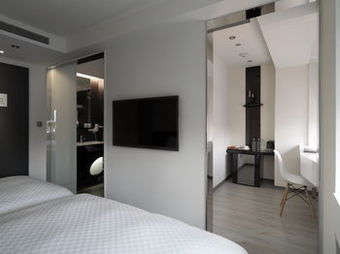 Cityinn Hotel Plus (Taichung Station Branch)
