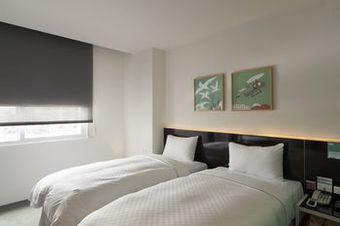Cityinn Hotel Plus (Taichung Station Branch)