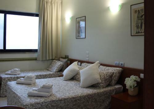 Hotel Cristallo